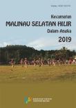 Kecamatan Malinau Selatan Hilir Dalam Angka 2019