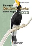 Kecamatan Malinau Kota Dalam Angka 2022