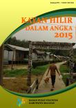 Kayan Hilir Dalam Angka 2015