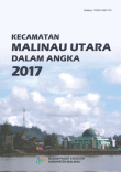 Kecamatan Malinau Utara Dalam Angka 2017