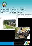 Kabupaten Malinau Dalam Angka 2009