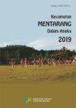 Kecamatan Mentarang Dalam Angka 2019