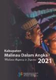 Kabupaten Malinau Dalam Angka 2021