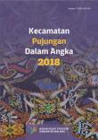 Kecamatan Pujungan Dalam Angka 2018