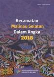 Kecamatan Malinau Selatan Dalam Angka 2018