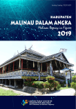 Malinau Regency In Figures 2019