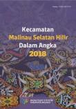 Malinau Selatan Hilir Subdistrict In Figures 2018