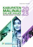 Kabupaten Malinau Dalam Angka 2023