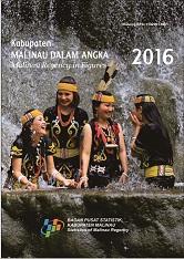 Kabupaten Malinau Dalam Angka 2016