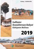 Welfare Indicators of Malinau Regency 2019/2020