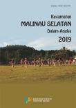 Malinau Selatan Subdistrict In Figures 2019