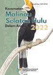 Kecamatan Malinau Selatan Hulu Dalam Angka 2022