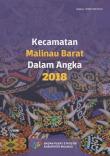 Kecamatan Malinau Barat Dalam Angka 2018