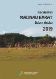 Malinau Barat Subdistrict In Figures 2019