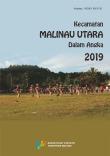 Malinau Utara Subdistrict In Figures 2019