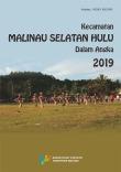 Kecamatan Malinau Selatan Hulu Dalam Angka 2019