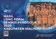 Hasil Long Form SP2020 Kabupaten Malinau