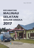 Malinau Selatan Subdistrict in Figures 2017