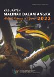 Kabupaten Malinau Dalam Angka 2022