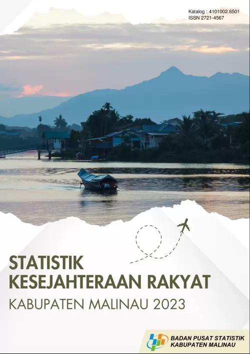 Statistik Kesejahteraan Rakytat 2023