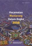 Kecamatan Mentarang Dalam Angka 2018