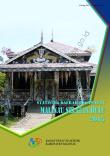 Malinau Selatan Hulu Subdistrict Regional Statistics 2015