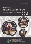 Malinau Regency in Figures 2018