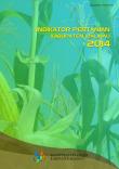 Indikator Pertanian Kabupaten Malinau 2014