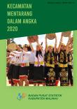 Kecamatan Mentarang Dalam Angka 2020