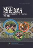 Malinau Regency In Figures 2020