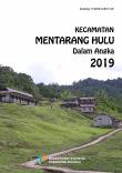 Kecamatan Mentarang Hulu Dalam Angka 2019