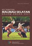 Kecamatan Malinau Selatan Dalam Angka 2021